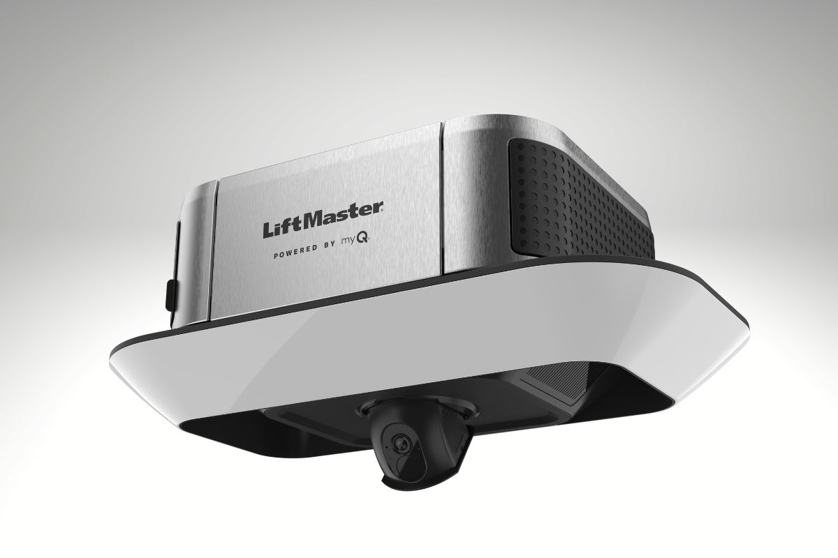 LiftMaster